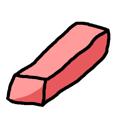 Eraser